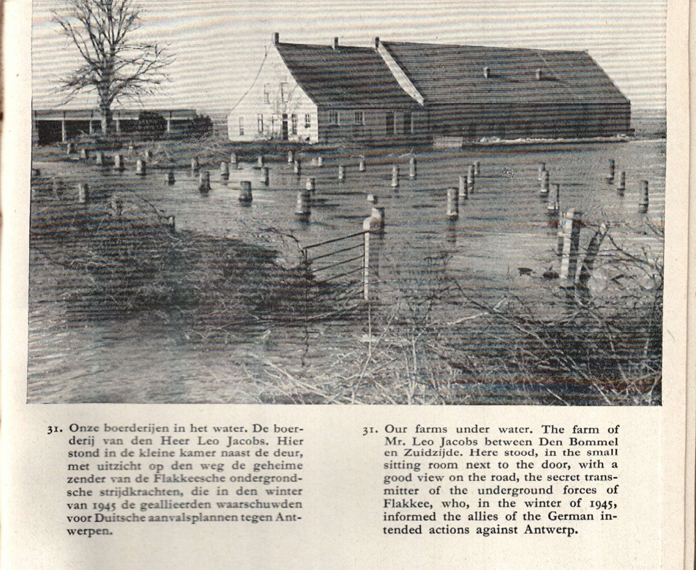 Boerderij Leo Jacobs